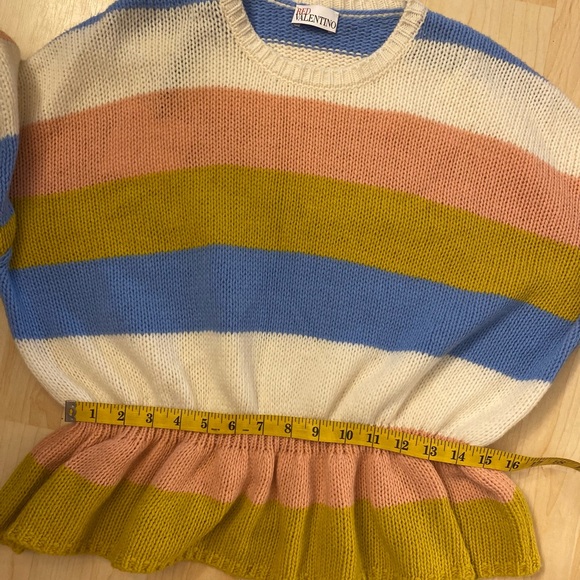 Valentino sweater - Picture 12 of 14